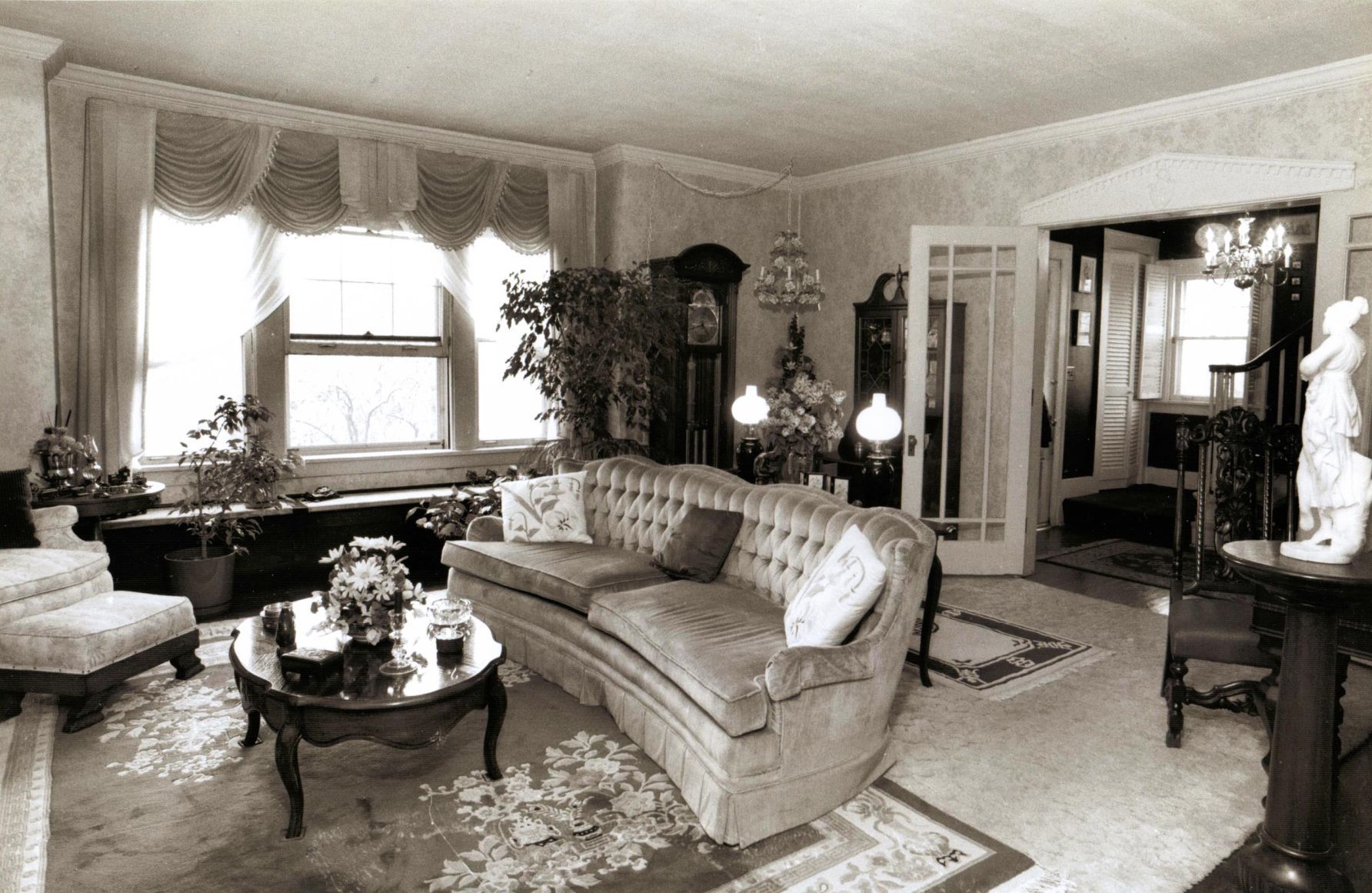 19880504 -- Tanner House